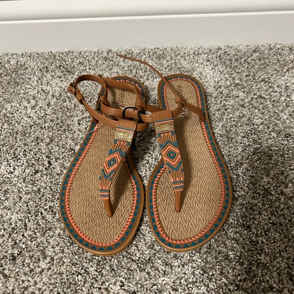 Women’s Sandals - Picture 1 of 2